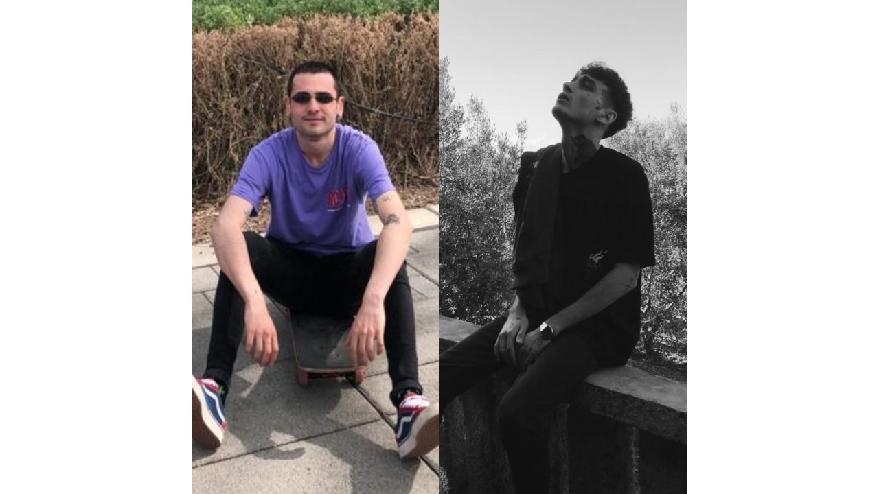 Yiğithan Gital ve Yiğit Hasan Özalp’in İlk Albümü Şok Etkisi Yarattı