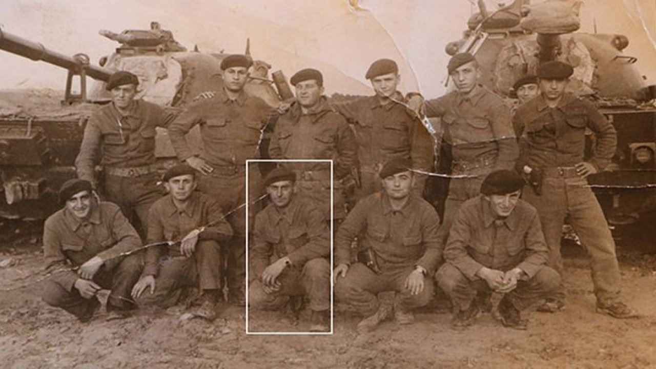 44 yıl sonra şehit sayıldı