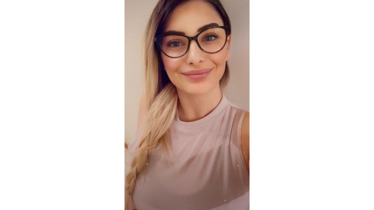 Merve Aydın Çidem, Yeni Kitap Çıkartacağını İletti