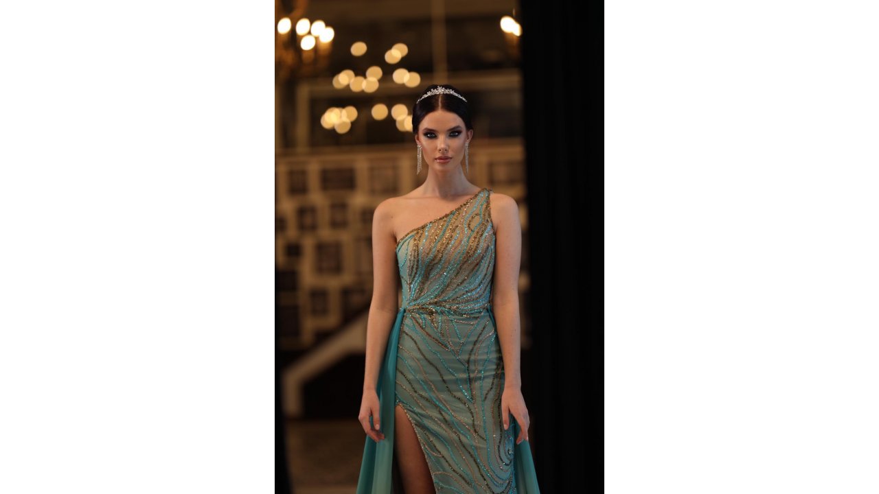 NS Sposa, 2021 Yılının Yeni Trendlerini Açıkladı