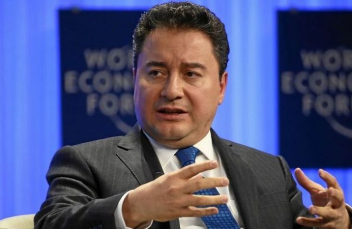 Yeni partiyle ilgili AKP’li eski vekilden flaş açıklama! İşte Ali Babacan’ın görevi