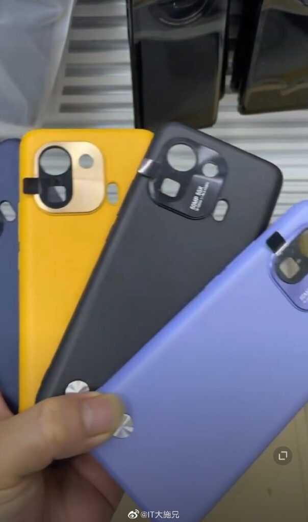 Xiaomi Mi 11 abartılı Türkiye fiyatı açıklandı!