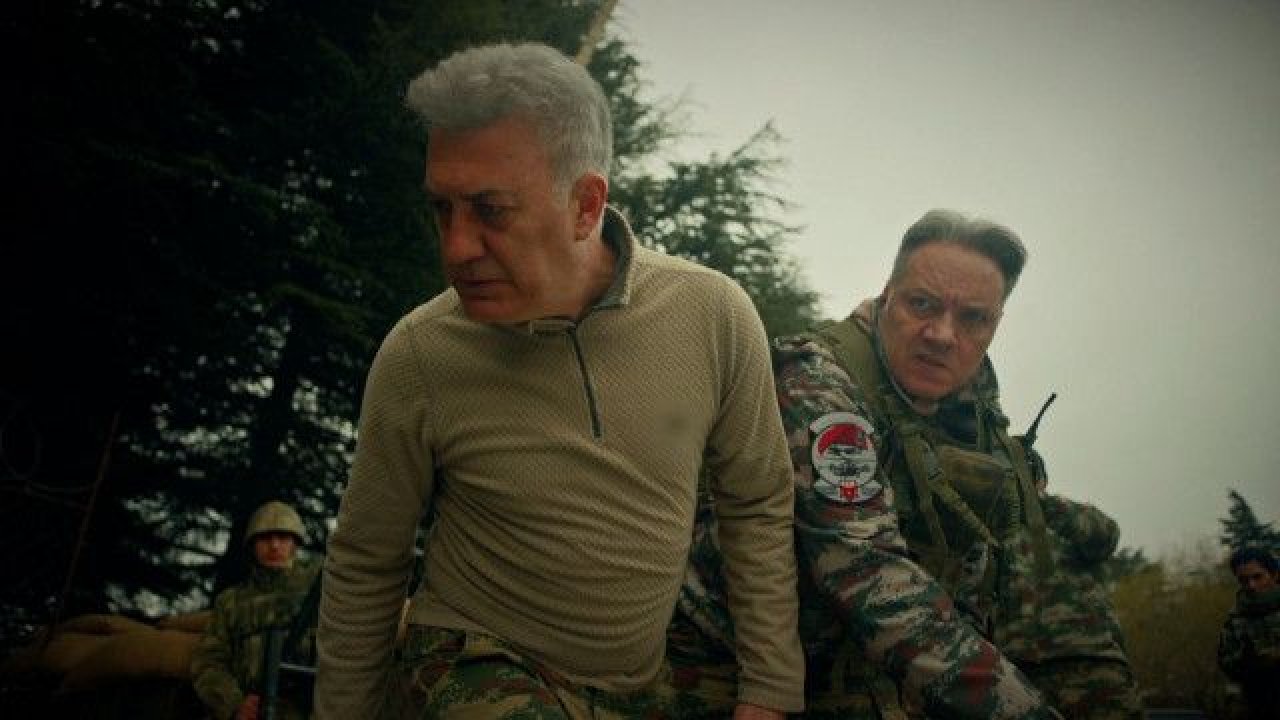 Savaşçı dizisine katılacak olan 6 isim ortaya çıktı! Ne Berk Oktay ne başka biri! Öyle isimler geliyor ki, mil
