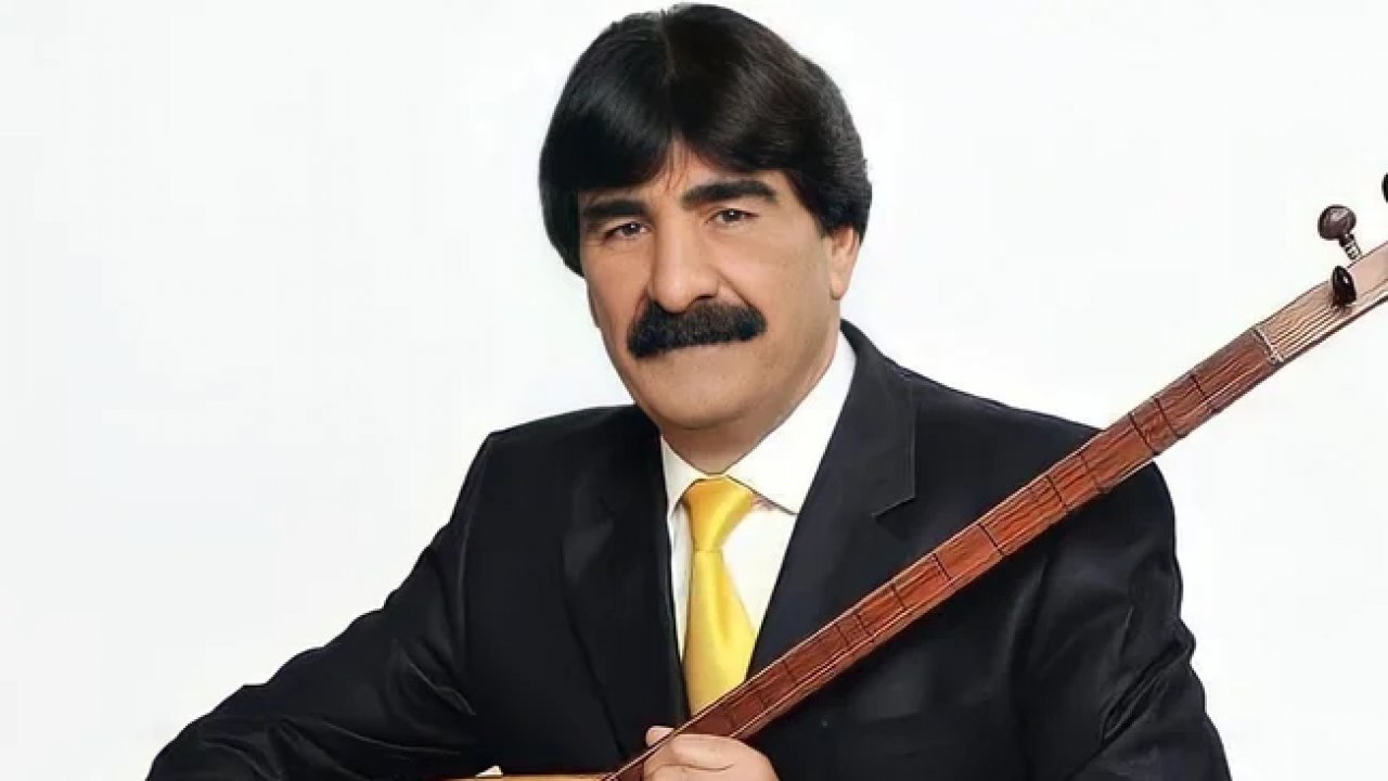 Sivaslı halk ozanı Ali Doğan yaşamını yitirdi