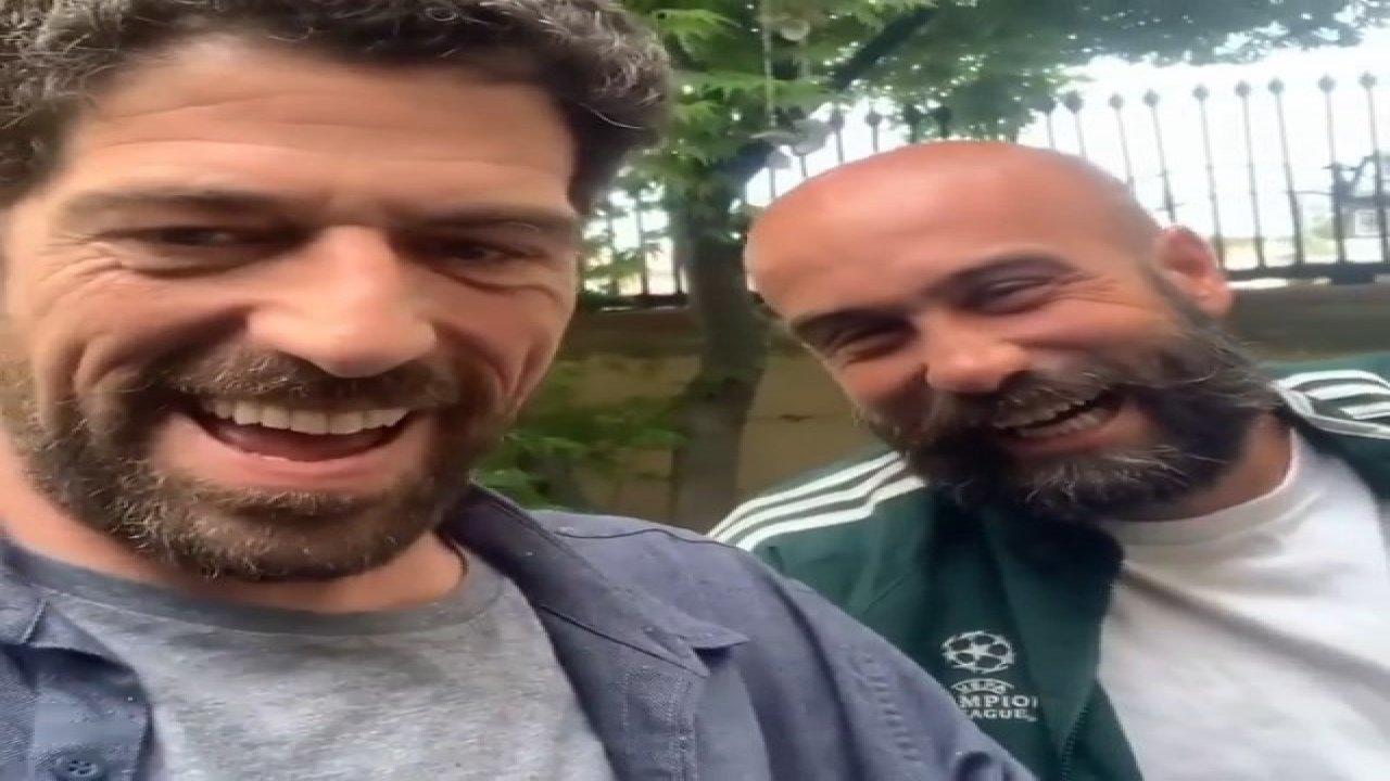 Ünlü oyuncudan aylar sonra Survivor itirafı