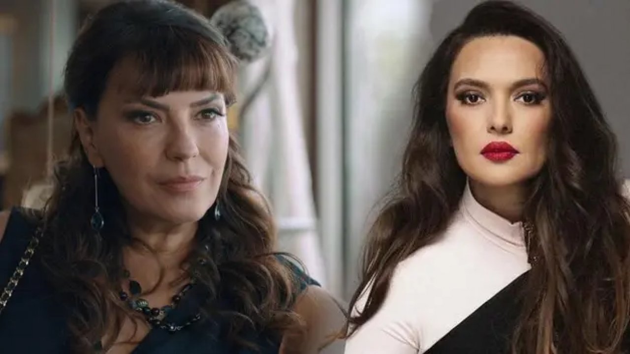 Yeşim Salkım Demet Akalın'ı hedef aldı: Kapa çeneni!