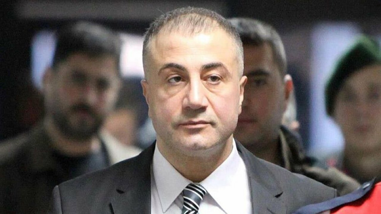 CHP'li Ağbaba'dan Sedat Peker yorumu ''Cumhur ittifakının üçüncü ortağı mafya''