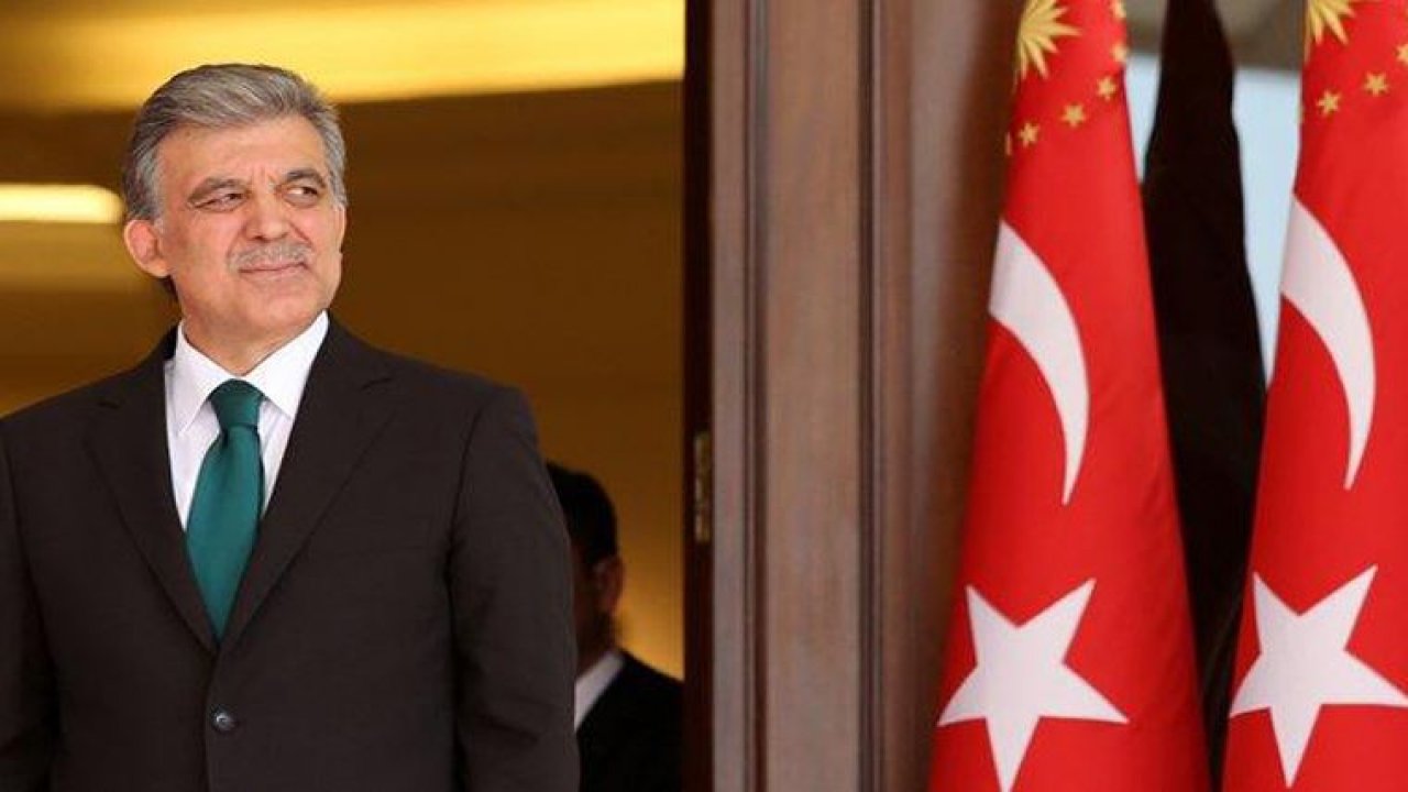 Abdullah Gül'e adaylık teklifi tartışması: Babacan'ın açıklamalarına AKP tepkili yaklaşıyor, CHP mesafeli davr
