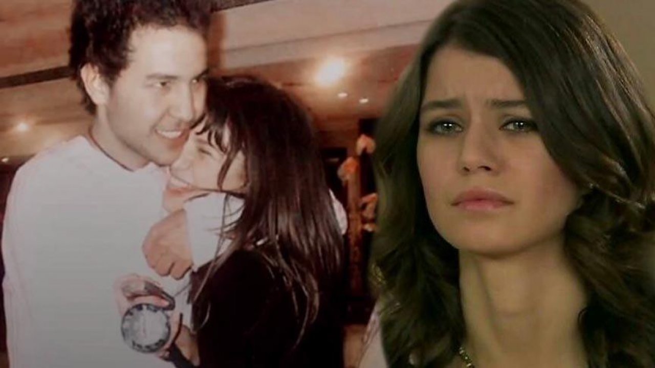 Beren Saat, eski sevgilisini bu yıl da unutmadı