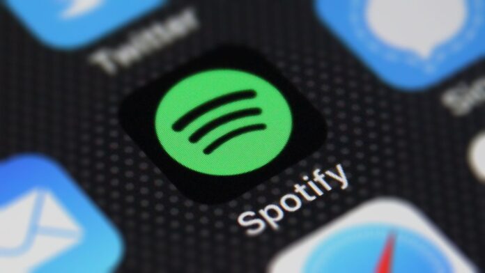 Spotify önemli bir güncellemeye gitti