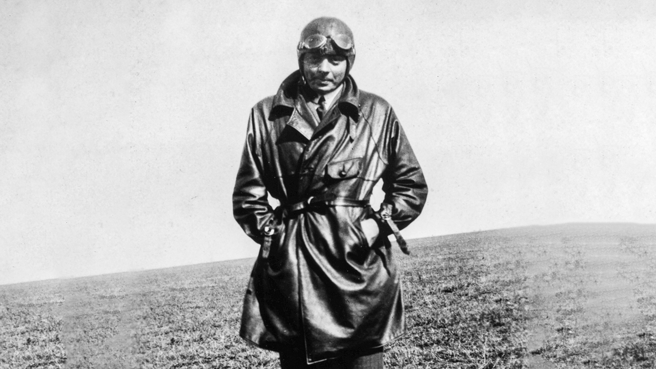 Küçük Prens’in yazarı Antoine de Saint-Exupery’nin aşk mektupları, 18 yıllık miras kavgasının ardından yayımla