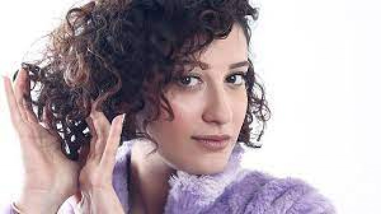 İBB’yle yaşanan ‘rüzgar’ krizinin ardından: Melike Şahin’den ‘konser’ açıklaması