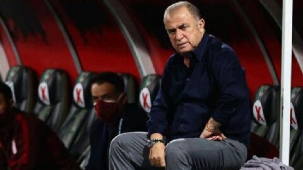 Fatih Terim sinyali verdi; Hiç sözümden dönmedim…