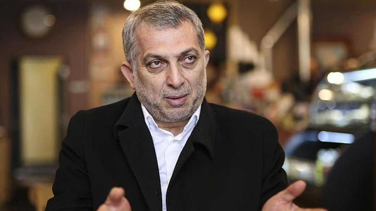 AK Partili Metin Külünk'ten genelge tepkisi: Salgının merkezi lokantalar değil