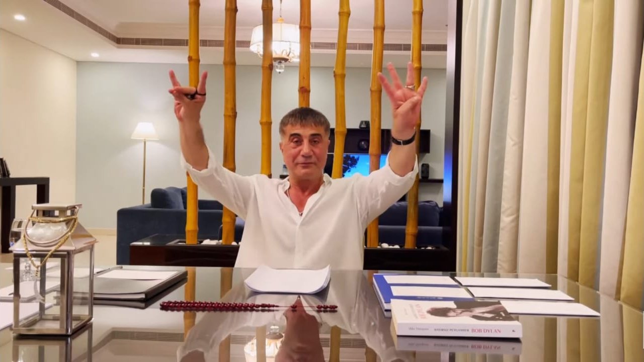 AKP-MHP ittifakının üstündeki 