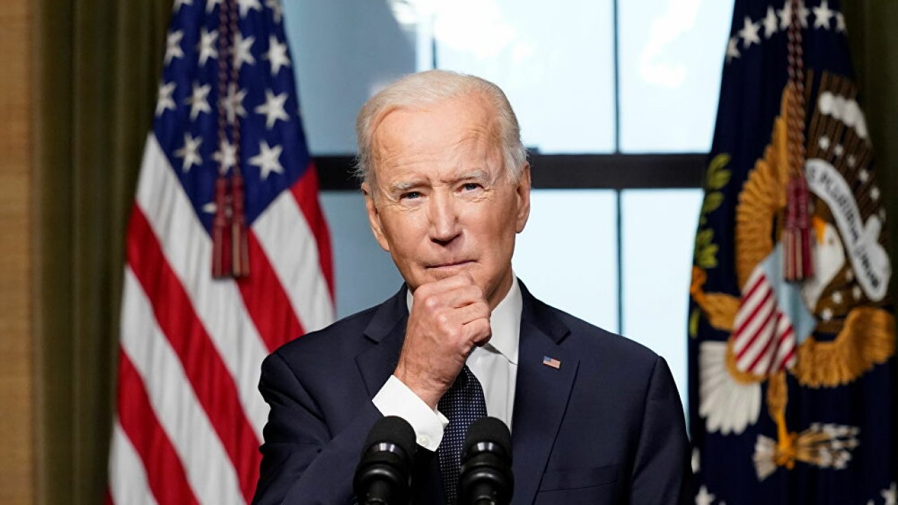 ABD'de Biden yönetimi, YPG ile görüşmek için Suriye'ye heyet gönderdi
