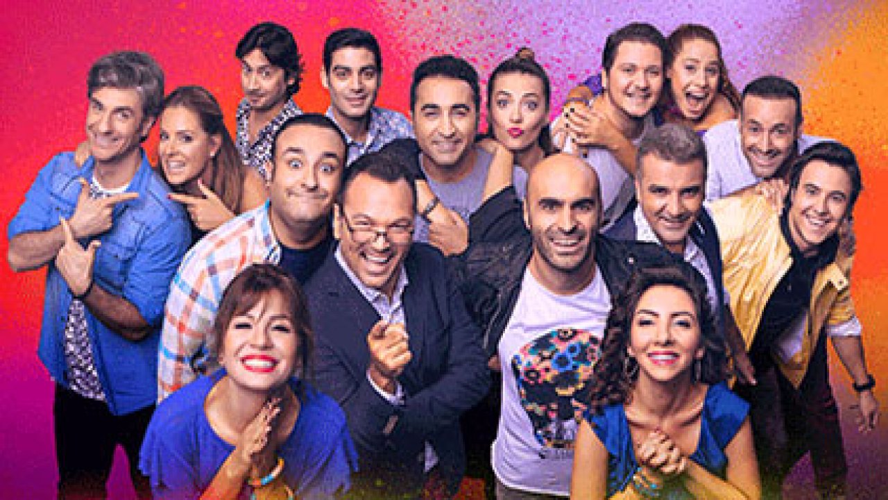 Show TV yönetimi Güldür Güldür Show için yeni kararını açıkladı