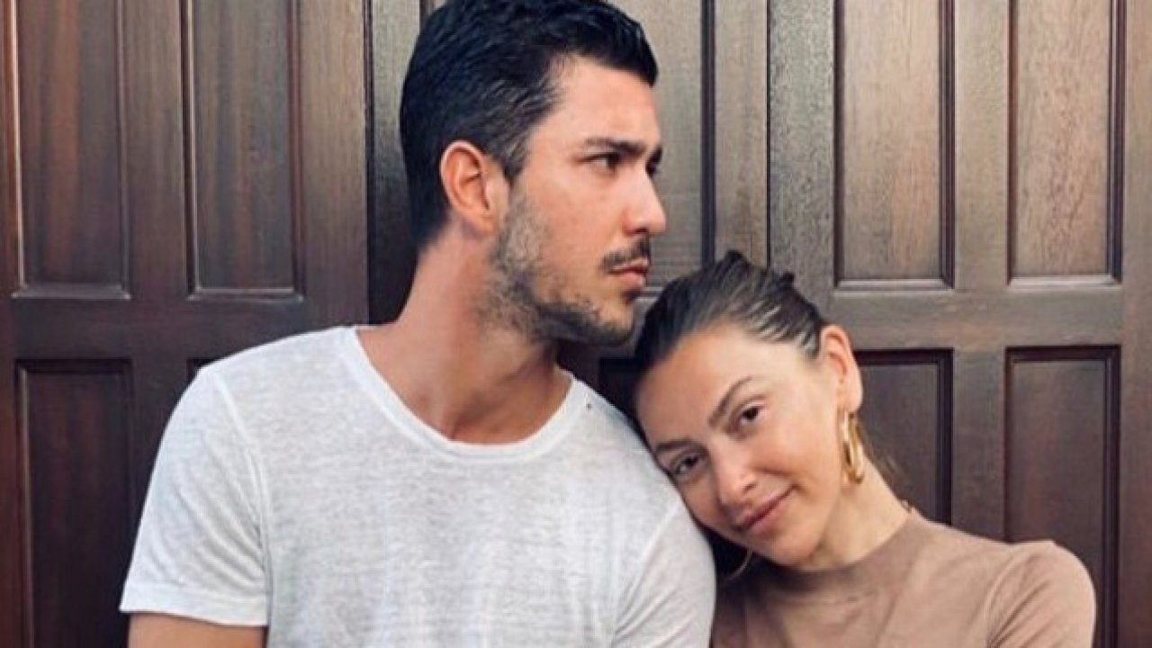 Hadise ile Kaan Yıldırım ayrıldı! Derya Açıkgöz açıkladı