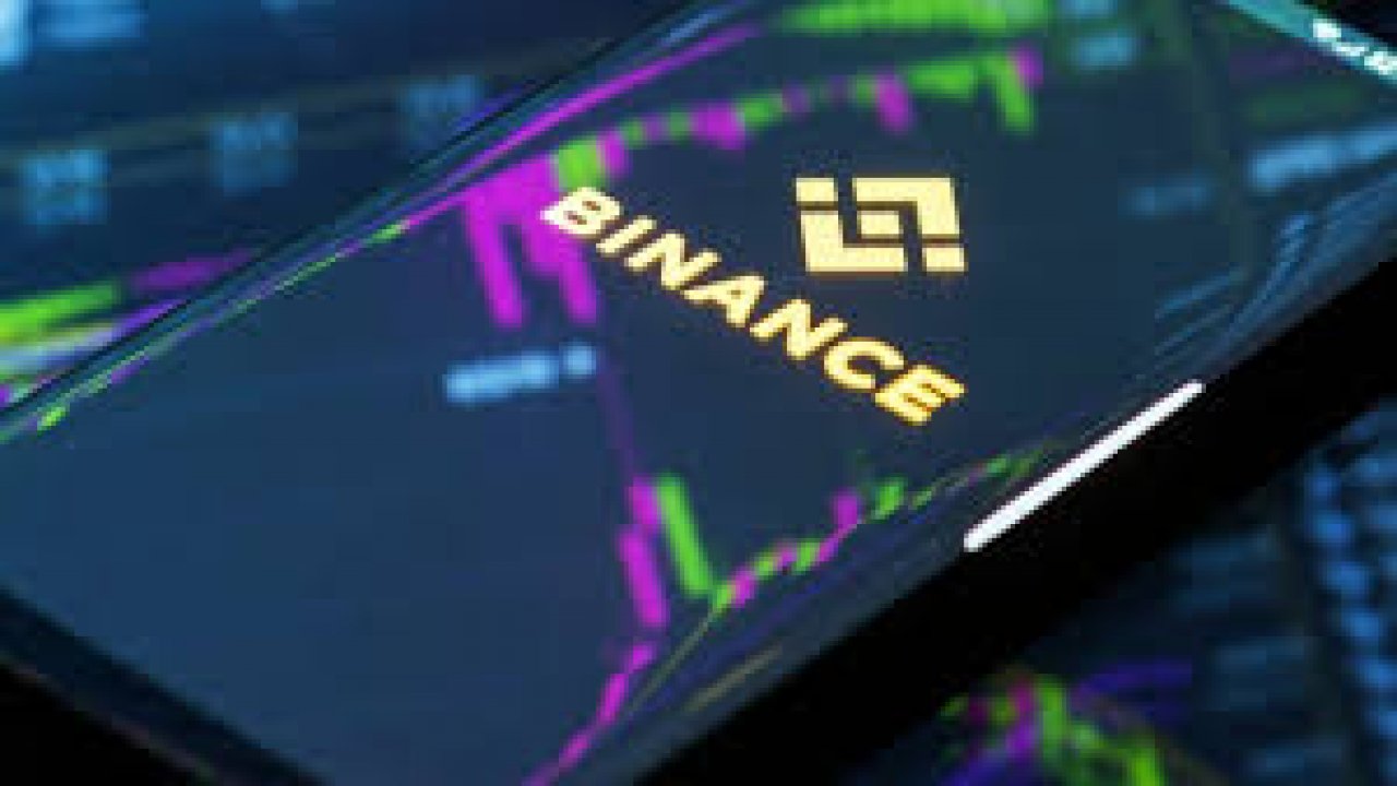 Binance bazı işlemleri geçici olarak askıya aldı