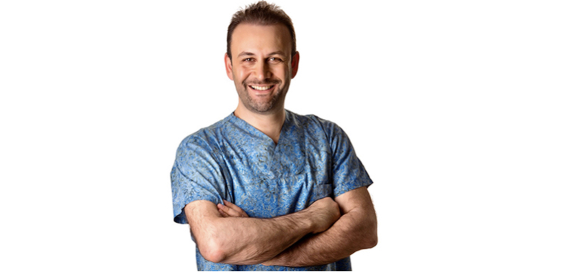 Op. Dr. Arif Eroğlu - Göz Güzelliğini İkiye Katlayan Yöntemler