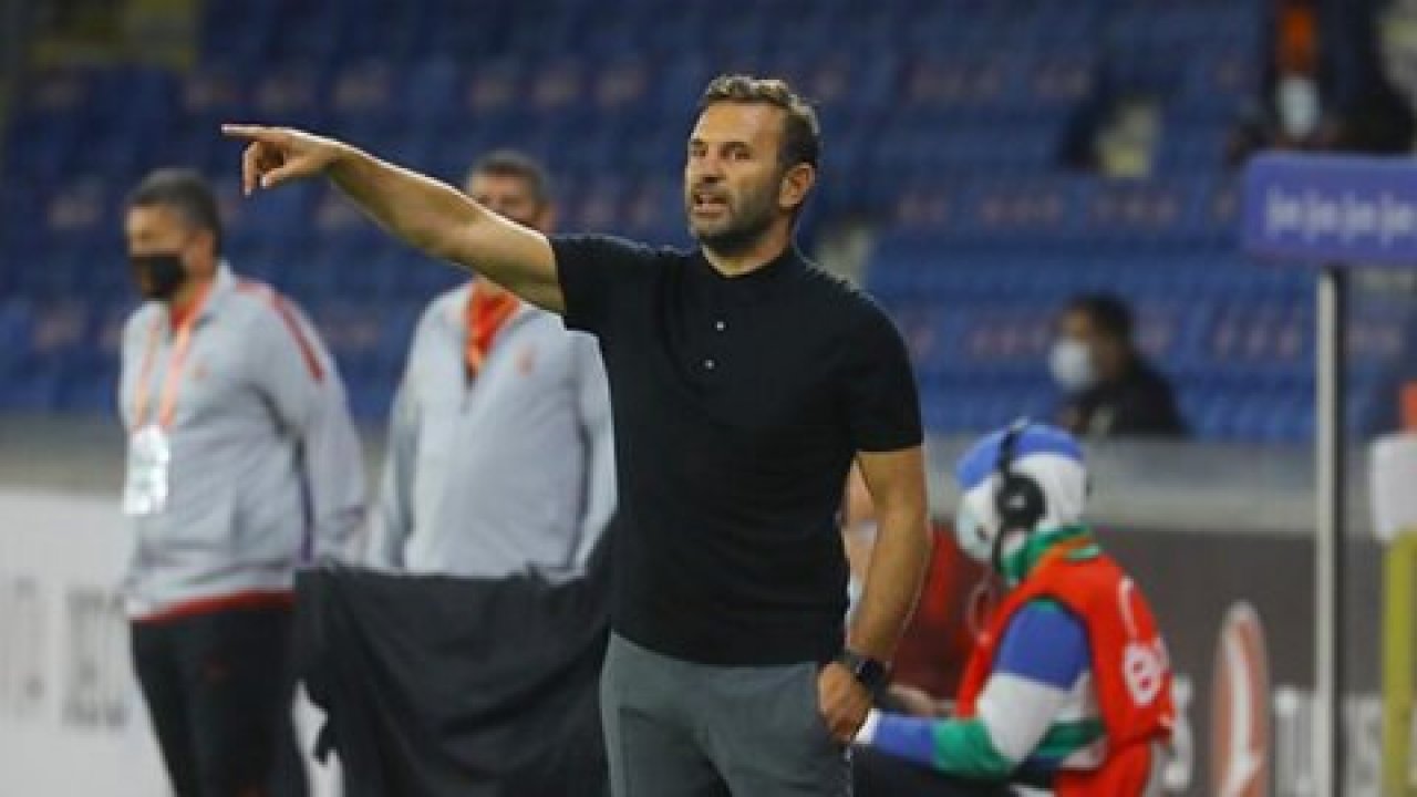 Okan Buruk, Fatih Terim'in yerine Galatasaray'a mı geliyor? İddialara jet yanıt