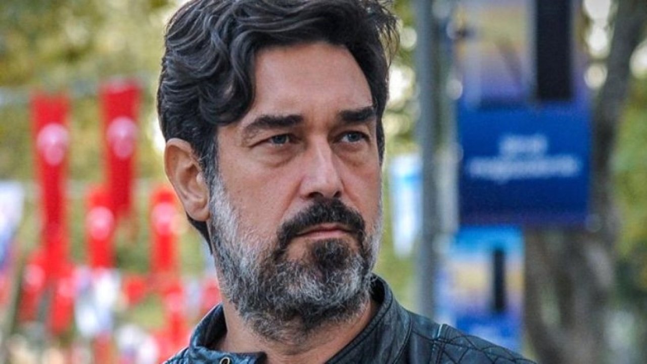 Burak Hakkı sevenlerine müjdeyi verdi