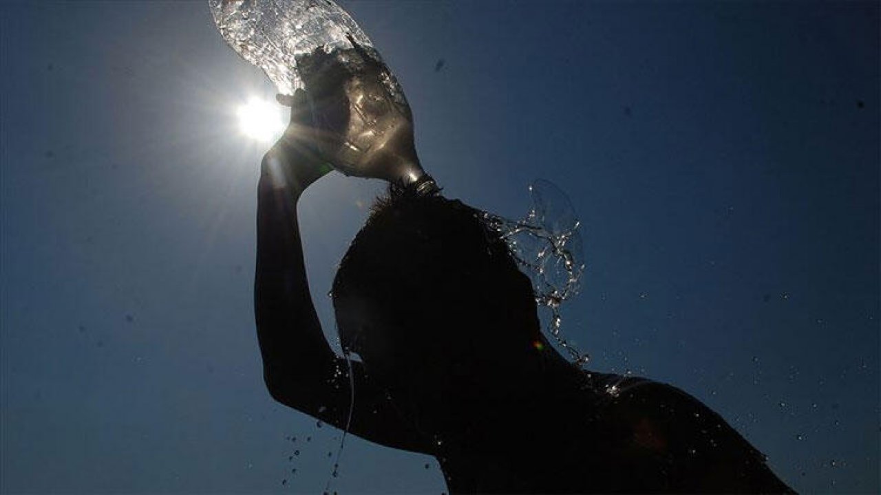 Meteorolojiden kritik uyarı