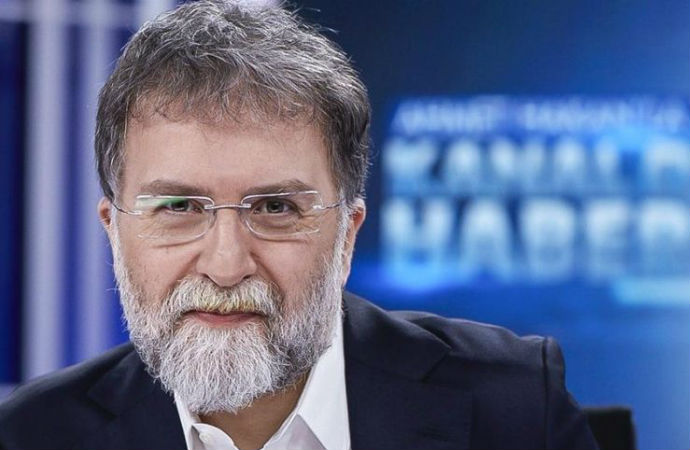 Ahmet Hakan: Davutoğlu'na diş bilenirse daha çok havaya girer