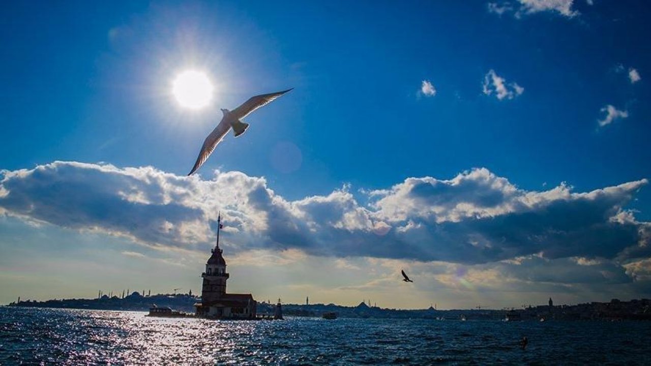 Sıcaklıklar mevsim normallerini daha da aşacak
