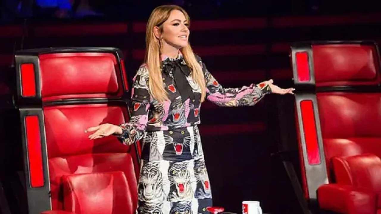 Hadise ayrıldı, yerine gelecek isim belli oldu