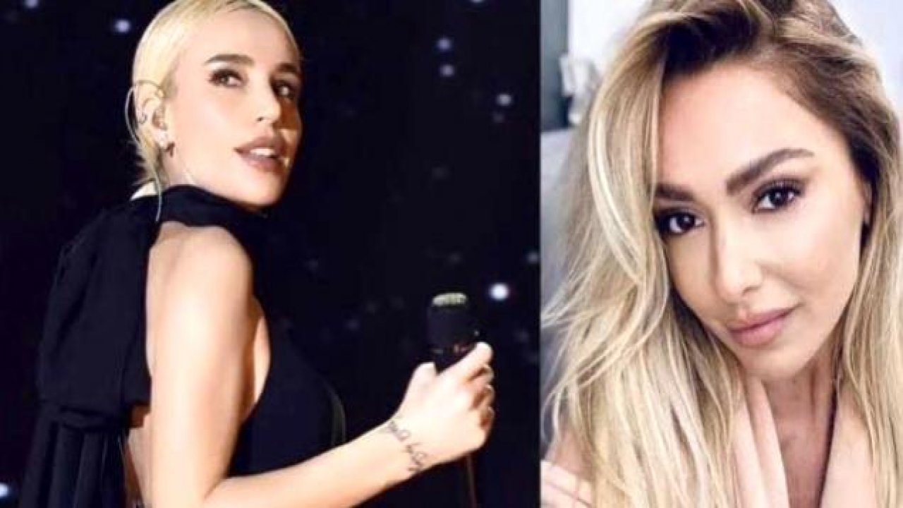 O Ses Türkiye'den ayrılan Hadise'nin yerine gelecek isim belli oldu