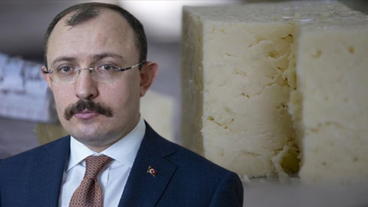Ticaret Bakanı Muş; 13,7 ton uyuşturucu, 31,9 ton uyuşturucu yapımında kullanılan kimyasal ele geçirdik