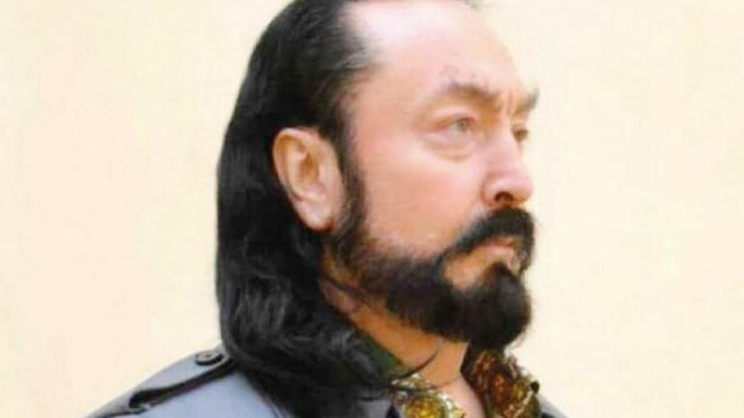 Adnan Oktar'ın Silivri'nin ardından Edirne Cezaevi günleri de sona erdi: Tek başına gönderildi