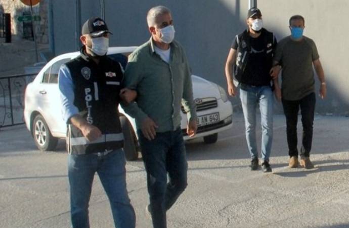 Atilla Peker hakkında Kutlu Adalı soruşturması