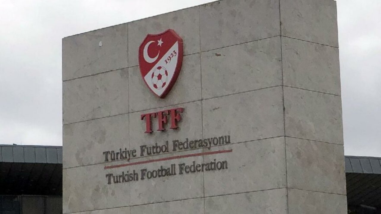 BB Erzurumspor, küme düşmenin kaldırılması için TFF’ye başvurdu