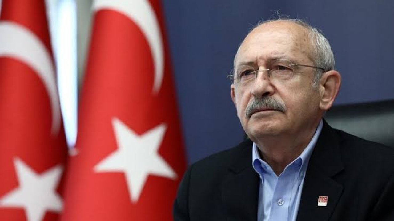 Kılıçdaroğlu'ndan Erdoğan'a jet yanıt: Mafya ağzıyla, trol gibi konuşmaya başlamış
