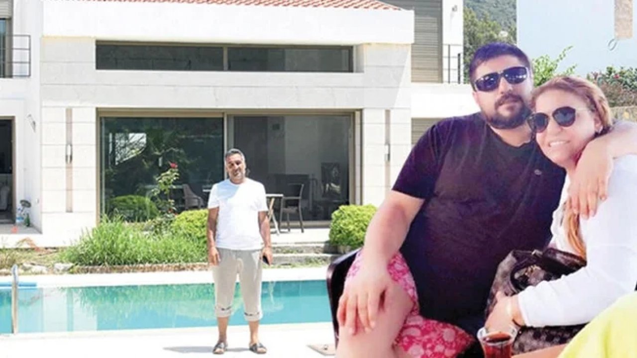 İş insanı, Kibariye ve eşi tarafından dolandırıldı mı?