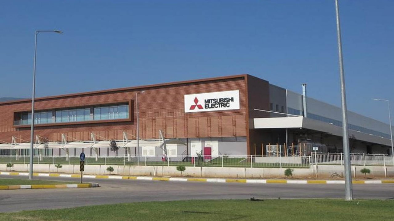Mitsubishi’den Türkiye kararı