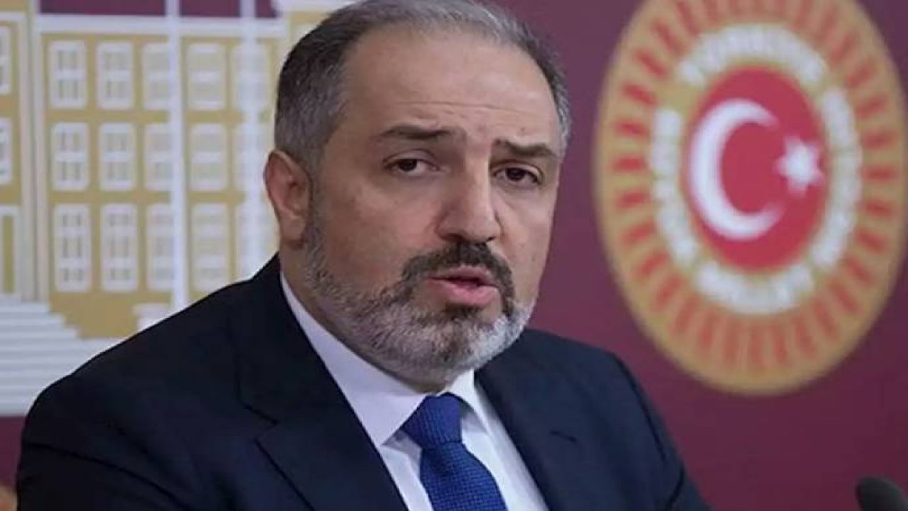 Yeneroğlu’ndan Erdoğan'a: Her suçu bayrakla örtmenin bedelini ödeyeceksiniz