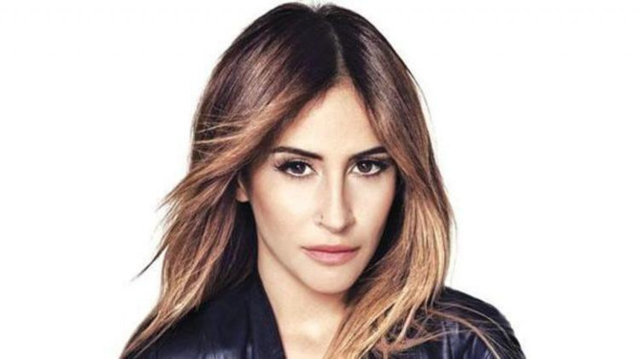 Aynur Aydın'dan itiraf