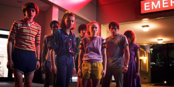 Stranger Things yeni sezonu ne zaman yayında olacak