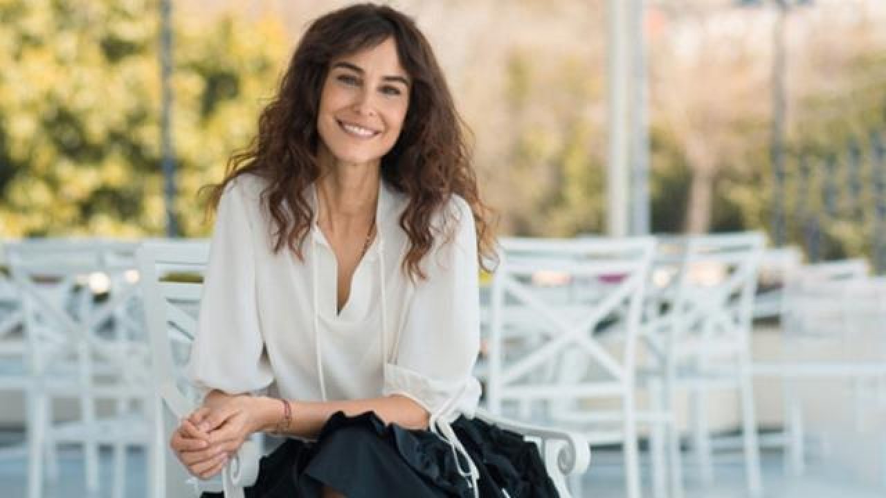 Arzum Onan'ın yeni sevgilisi ortaya çıktı