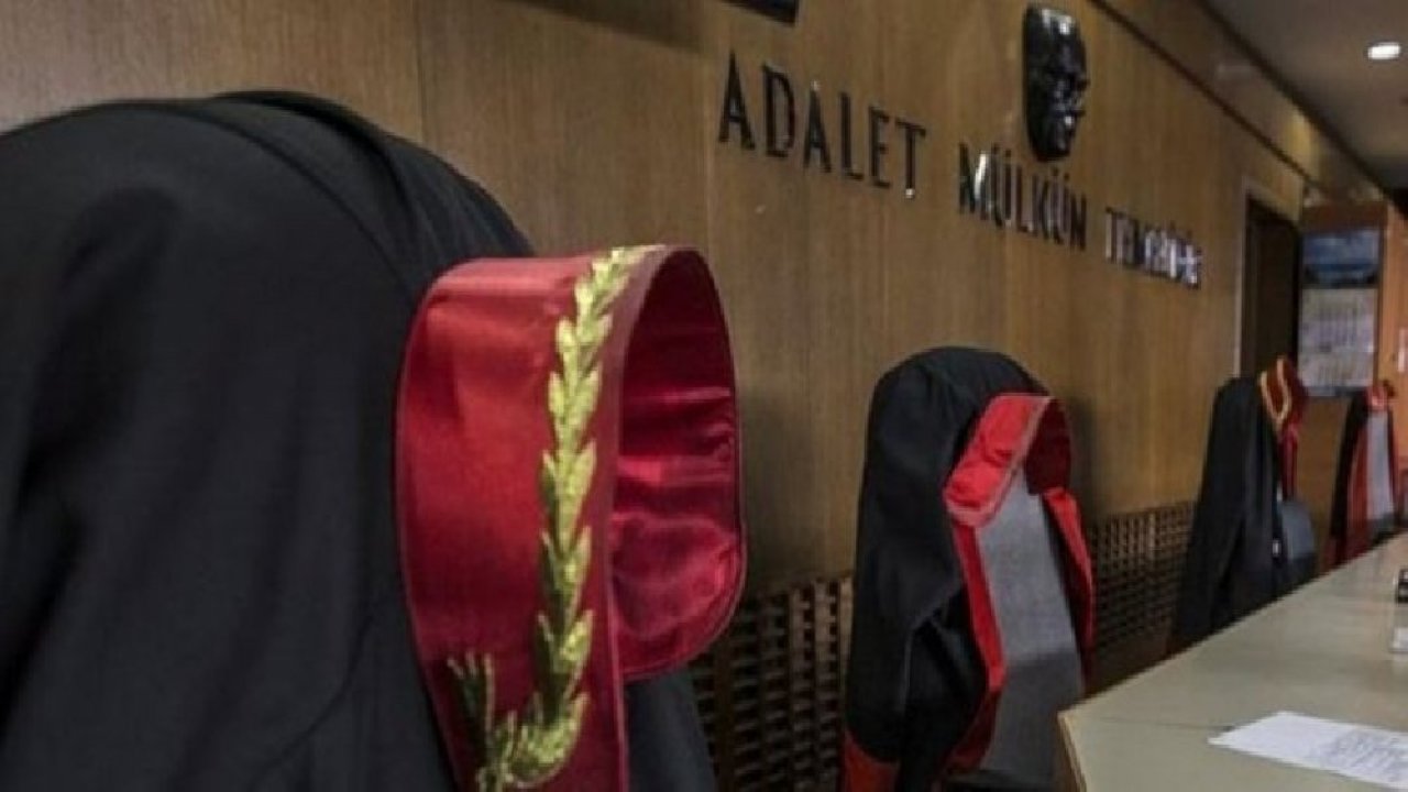 “Mafya ile yakın olan siyasetçiler daha az ceza alıyor” diyerek karşı oy kullanan hakim Siirt’e atandı