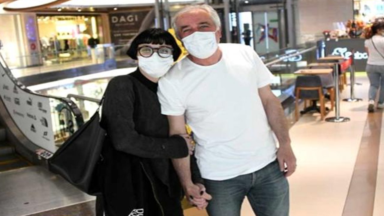 İşte Gonca Vuslateri'nin gerçek aşkı!