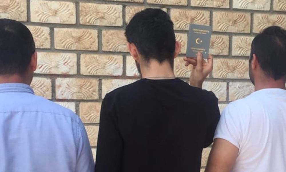 Gri pasaport skandalının ardından Almanya’dan Türkiye kararı