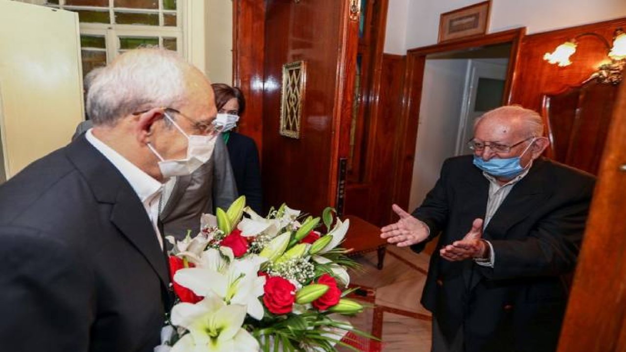 Kılıçdaroğlu erken seçim çağrısını yineledi