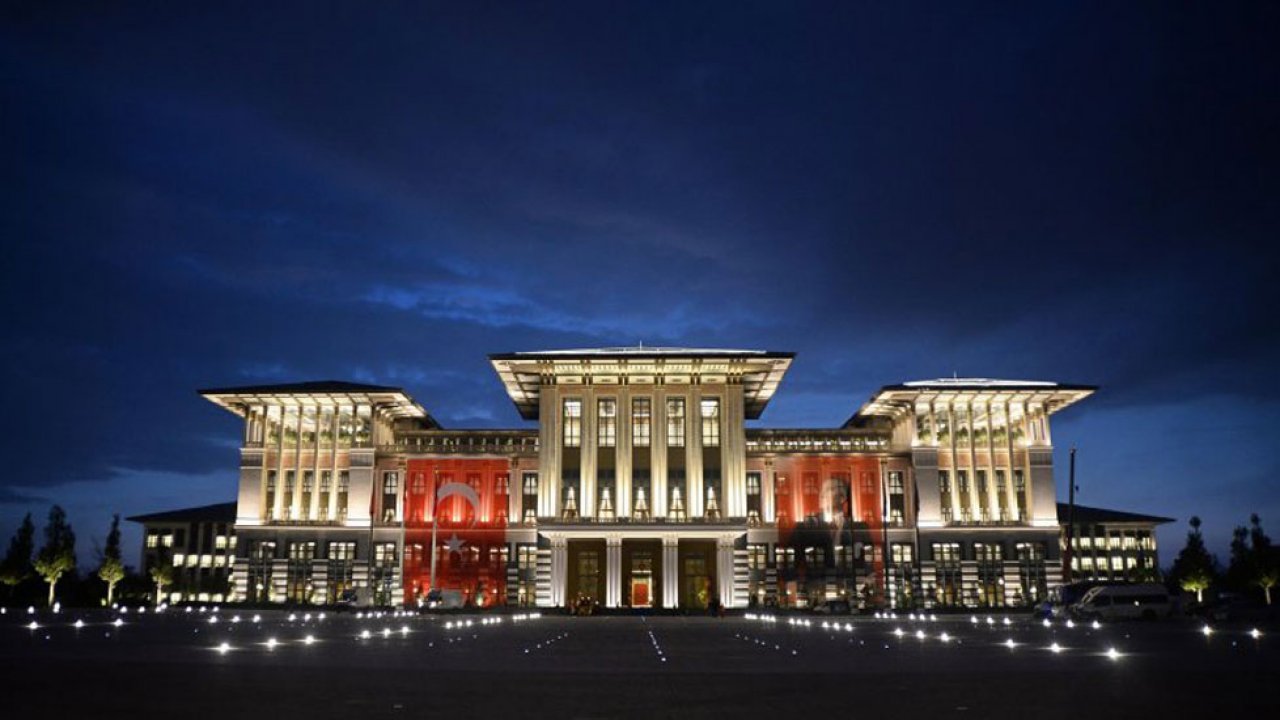 Sedat Peker dizisinin 8. bölümüne Saray’dan ilk yorum!