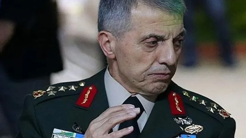 Galip Mendi'den 'Kutlu Adalı' açıklaması!