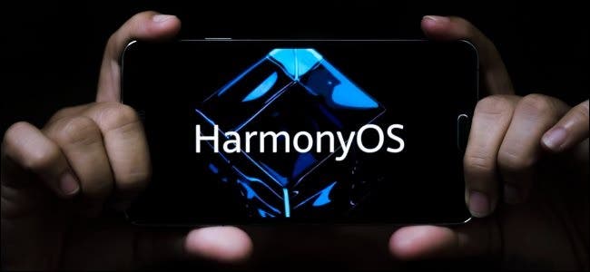 HarmonyOS Android ve iOS’e diş gösterebilecek mi?