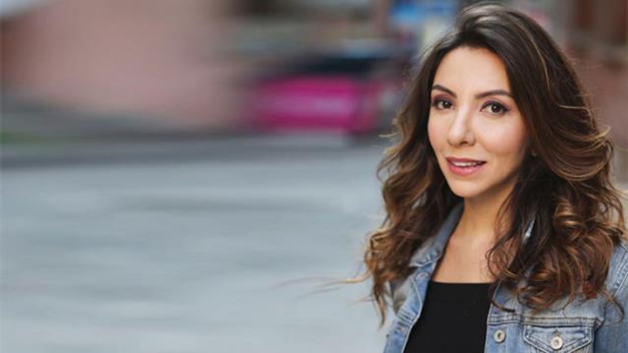 Meltem Yılmazkaya'nın acı günü